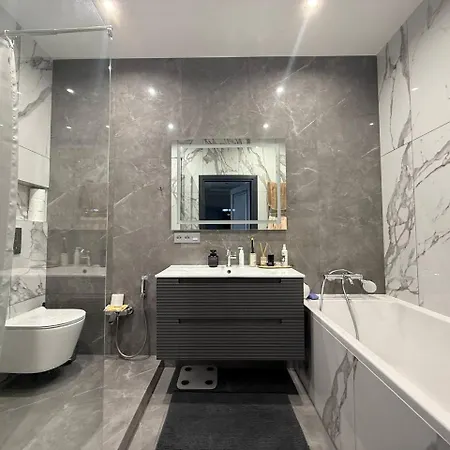 Lejlighed Kamanina Luxury *