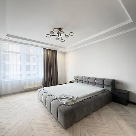 Kamanina Luxury Odesa