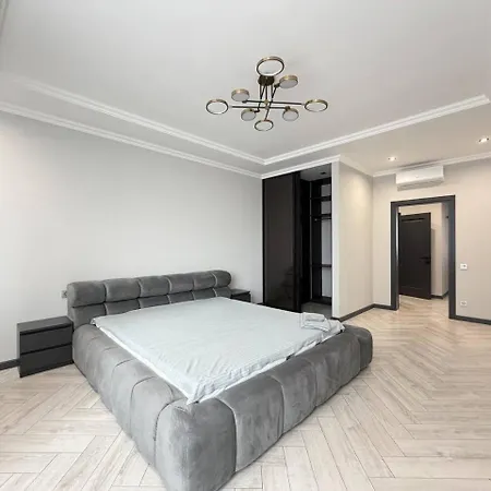 Kamanina Luxury