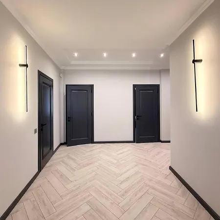 Apartment Kamanina Luxury *