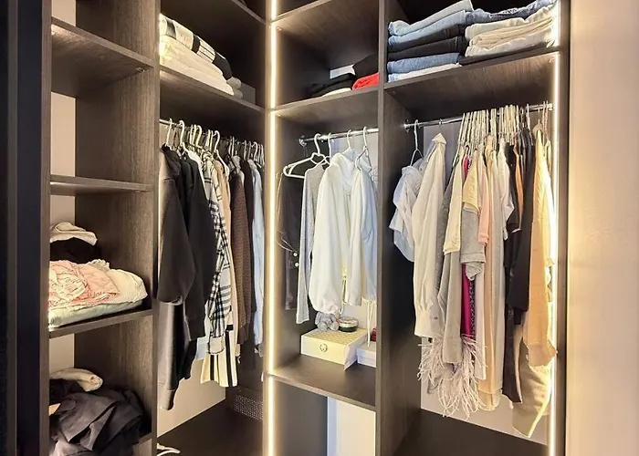 公寓 Kamanina Luxury 敖德萨