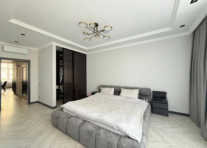 Kamanina Luxury * Odessa