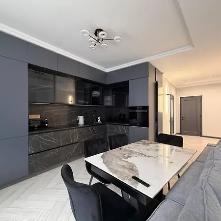 Kamanina Luxury *
