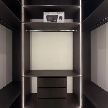 Daire Kamanina Luxury *