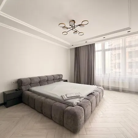 Kamanina Luxury Apartment