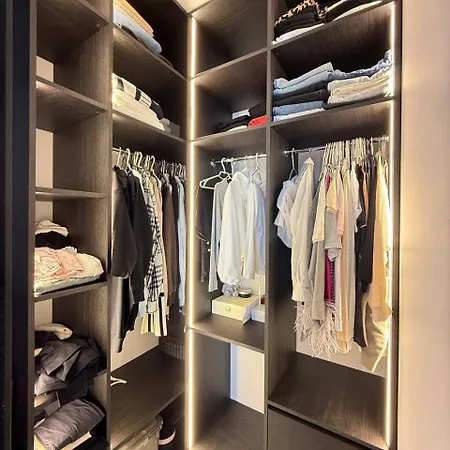 Apartment Kamanina Luxury Odesa