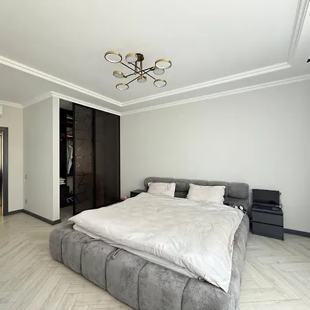 Kamanina Luxury * Odesa