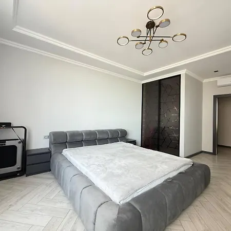 Kamanina Luxury Apartment