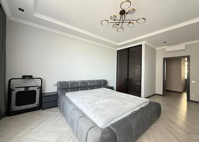 Kamanina Luxury Apartment